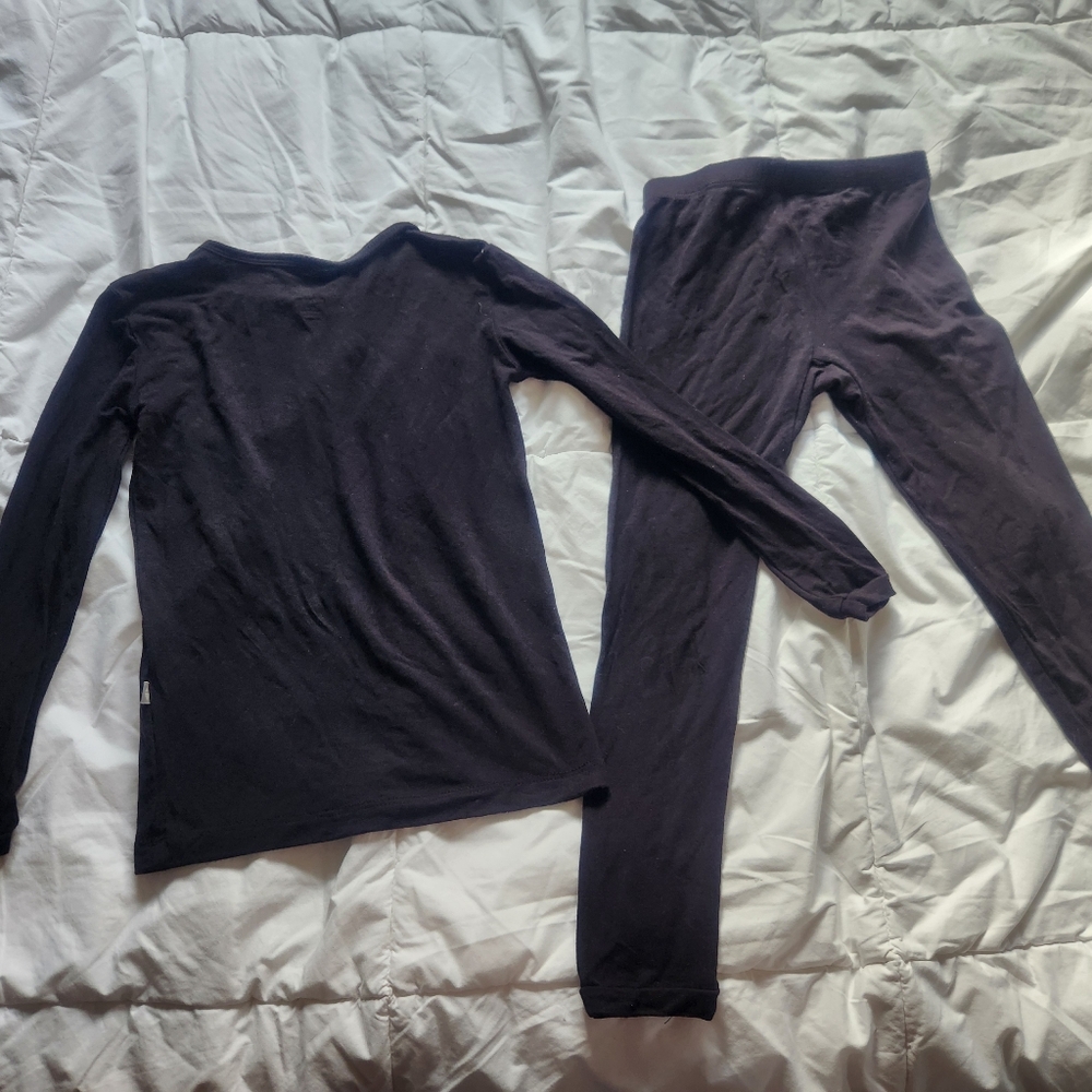 Kyte Baby 4T Midnight